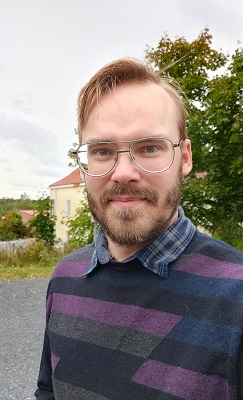 Jaakko Kärkölä